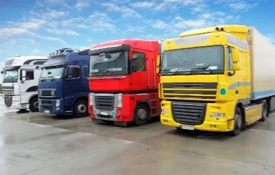 Bursa Nurhak Nakliye Ambarı