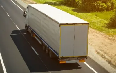 Bursa ile Nurhak Arası Parça Eşya Taşıma