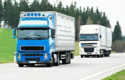 Bursa ile Nurhak Arası Eşya Taşıma